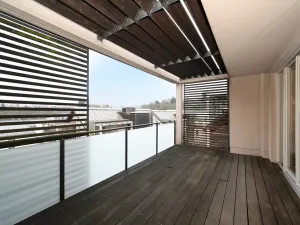 Pronájem bytu 5+kk, Praha - Hrdlořezy, Mezilehlá, 141 m2