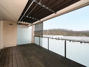 Pronájem bytu 5+kk, Praha - Hrdlořezy, Mezilehlá, 141 m2
