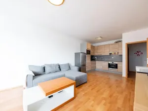 Pronájem bytu 2+kk, Ostrava, Kaminského, 61 m2