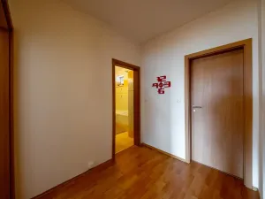 Pronájem bytu 2+kk, Ostrava, Kaminského, 61 m2