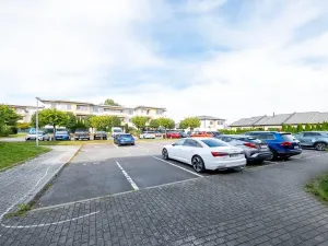 Pronájem bytu 2+kk, Ostrava, Kaminského, 61 m2