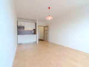 Pronájem bytu 1+kk, Ostrava, Zdeňka Štěpánka, 25 m2