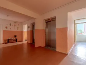 Pronájem bytu 1+kk, Ostrava, Zdeňka Štěpánka, 25 m2