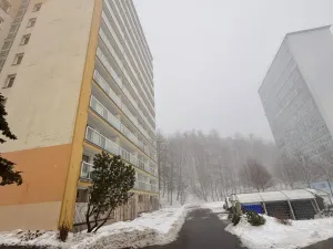 Prodej bytu 2+1, Osek, Hrdlovská, 55 m2