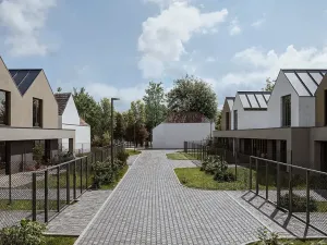 Prodej rodinného domu, Praha, Pod Jankovem, 112 m2