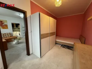 Pronájem bytu 2+1, Olomouc - Nové Sady, Werichova, 44 m2