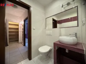 Pronájem bytu 2+1, Olomouc - Nové Sady, Werichova, 44 m2