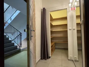 Pronájem bytu 2+1, Olomouc - Nové Sady, Werichova, 44 m2