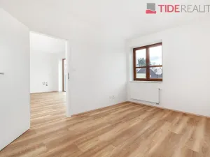 Prodej bytu 2+kk, Vrchlabí, Labská, 46 m2