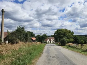 Prodej chalupy, Mnich, 100 m2