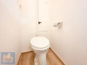 Pronájem bytu 1+kk, Praha - Braník, Vavřenova, 24 m2