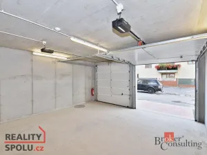 Pronájem bytu 1+kk, Praha - Libeň, Nad Rokoskou, 42 m2