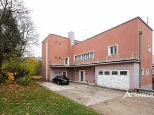 Prodej bytu 6+kk a větší, Brno, 171 m2