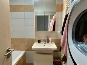 Pronájem bytu 2+kk, Roztoky, Lederova, 62 m2