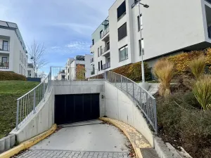 Pronájem bytu 2+kk, Roztoky, Lederova, 62 m2