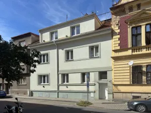 Pronájem bytu 2+kk, Plzeň - Jižní Předměstí, Na Jíkalce, 47 m2