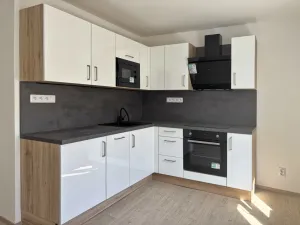 Pronájem bytu 2+kk, Plzeň - Jižní Předměstí, Na Jíkalce, 47 m2