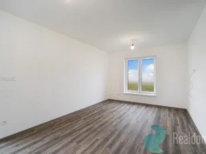 Prodej rodinného domu, Želeč, 82 m2
