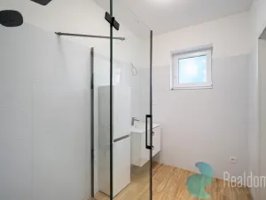 Prodej rodinného domu, Želeč, 82 m2