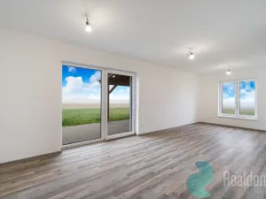 Prodej rodinného domu, Želeč, 82 m2