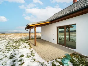 Prodej rodinného domu, Želeč, 82 m2