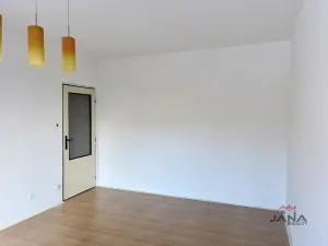 Prodej bytu 1+1, Turnov, Sídliště Jana Patočky, 37 m2