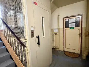 Prodej bytu 1+1, Turnov, Sídliště Jana Patočky, 37 m2