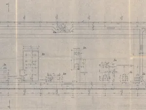 Pronájem výrobních prostor, Ústí nad Labem, U Tonasa, 432 m2