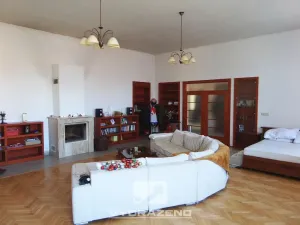 Prodej rodinného domu, Dolní Kounice, Hlavní, 400 m2