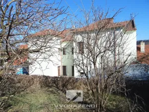 Prodej rodinného domu, Dolní Kounice, Hlavní, 400 m2