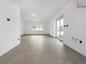 Prodej rodinného domu, Keblov, 125 m2