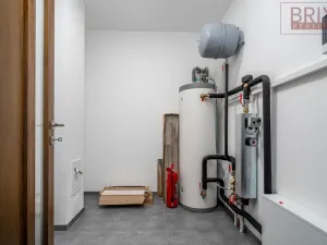 Prodej rodinného domu, Keblov, 125 m2