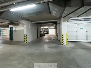 Prodej bytu 2+kk, Praha - Kunratice, Hornomlýnská, 54 m2