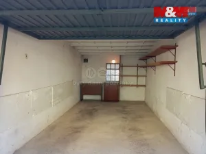 Pronájem bytu 3+1, Moravská Třebová - Předměstí, Dr. Janského, 65 m2