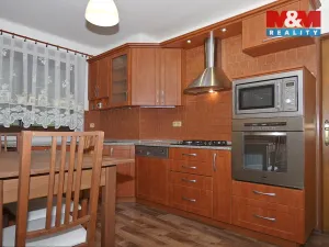 Pronájem bytu 3+kk, Chvaletice, Dukelská, 75 m2