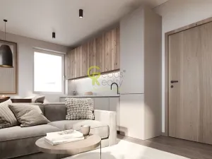 Prodej bytu 3+kk, Skorkov - Otradovice, 57 m2