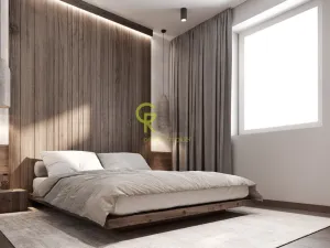 Prodej bytu 3+kk, Skorkov - Otradovice, 57 m2