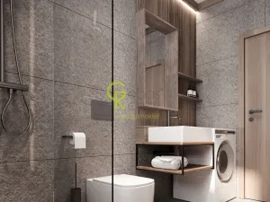 Prodej bytu 3+kk, Skorkov - Otradovice, 55 m2