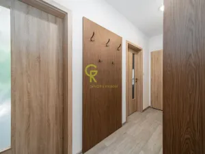Prodej bytu 3+kk, Skorkov - Otradovice, 55 m2