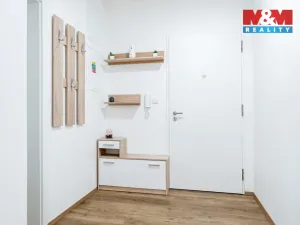 Prodej bytu 3+kk, Třebíč - Borovina, Okružní, 102 m2