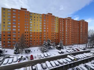 Prodej bytu 2+kk, Liberec - Liberec VI-Rochlice, Pazderkova, 43 m2