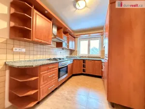 Pronájem bytu 2+1, Uherské Hradiště, Jana Žižky, 63 m2