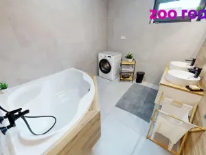 Prodej rodinného domu, Frymburk, 120 m2