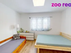 Prodej rodinného domu, Frymburk, 120 m2