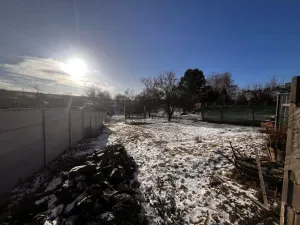 Dražba rodinného domu, Prusy-Boškůvky - Boškůvky, 135 m2