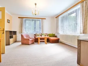 Prodej vícegeneračního domu, Velké Losiny, Žižkova, 431 m2