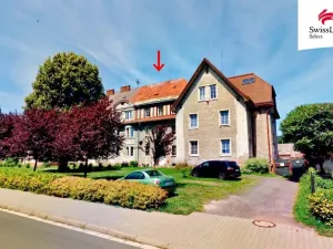 Prodej činžovního domu, Mladé Buky, 550 m2