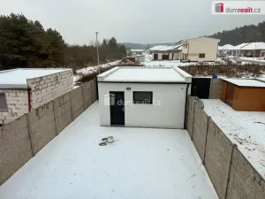 Pronájem rodinného domu, Vracov, Josefa Somra, 163 m2