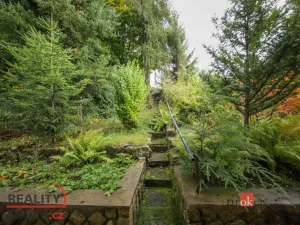 Prodej atypického bytu, Jablonec nad Nisou, V Nivách, 86 m2