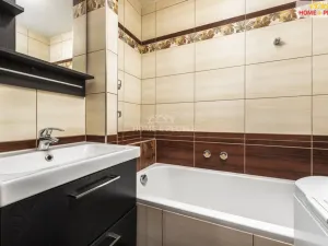 Pronájem bytu 3+kk, Praha - Záběhlice, Na Chodovci, 68 m2